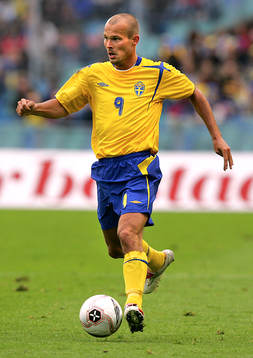 Fredrik Ljungberg