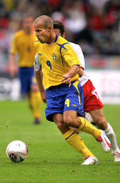 Fredrik Ljungberg