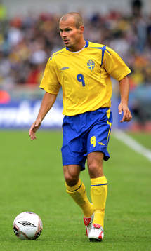 Fredrik Ljungberg