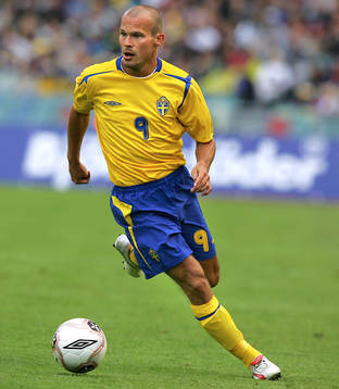 Fredrik Ljungberg