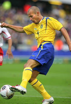 Fredrik Ljungberg