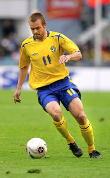 Mattias Jonson