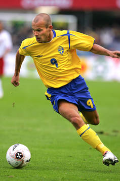 Fredrik Ljungberg