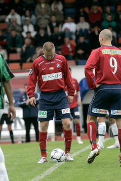 Daniel Svensson