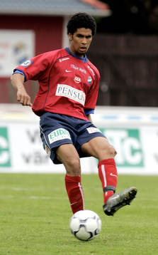 Marco Da Silva
