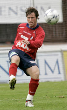 Marcus Jonsson