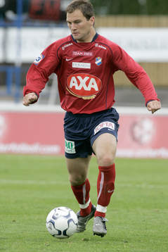 Tyler Hughes
