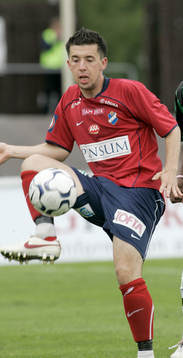 Denis Velic