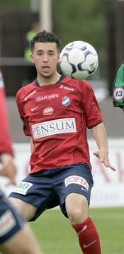 Denis Velic