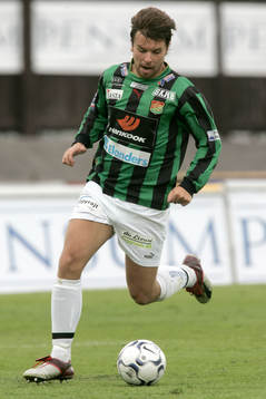Thomas Heed