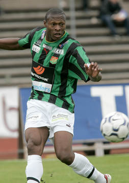 Edier Frejd