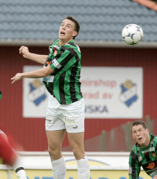 Andreas Tobiasson