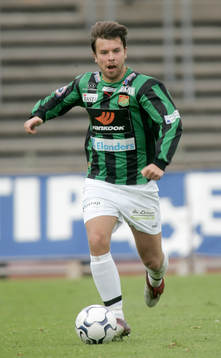 Thomas Heed