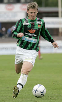 Tomas Rosenkvist