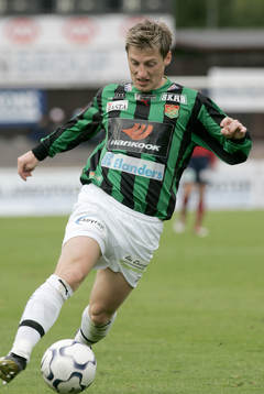 Tomas Rosenkvist