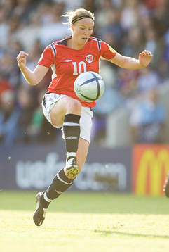 Unni Lehn, Norge