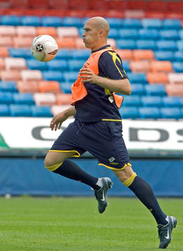 Daniel Majstorovic, Sverige