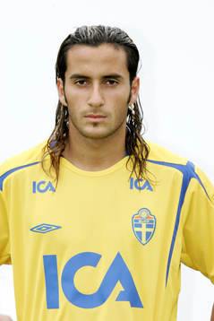 Erkan Zengin
