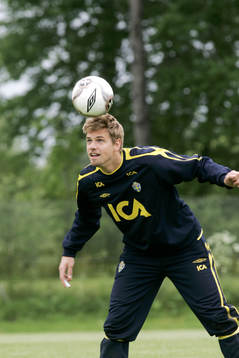 Oscar Berglund