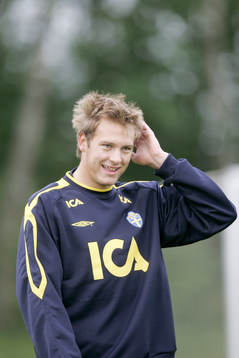 Stefan Åhlander