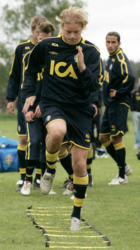 Fredrik Stenman