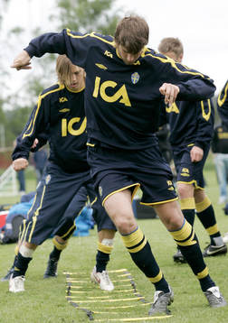 Mikael Dahlberg