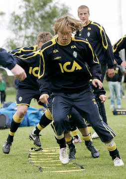 Björn Runström