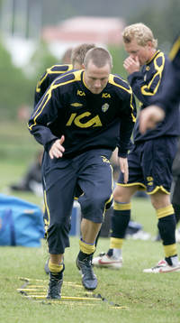 Sebastian Larsson