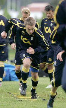Petter Andersson