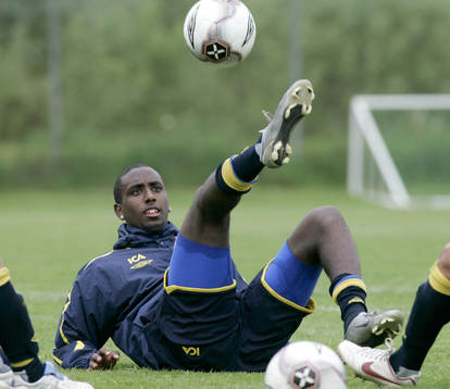 Henok Goitom