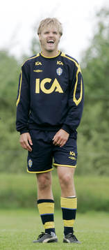 Andreas Dahl
