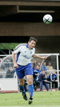 Andreas Ottosson, Värnamo, f.d. Öster