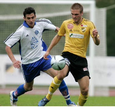 Jesper Westerberg, Hässleholm