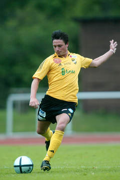 Daniel De Stefano, IFK Hässleholm