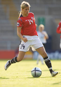 Dagny Mellgren