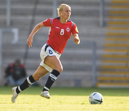 Solveig Gulbrandsen