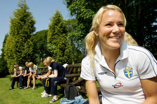 Anna Sjöström