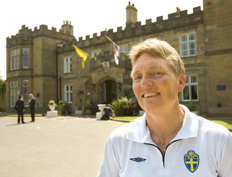 Susanne Erlandsson