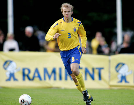 Stefan Ålander