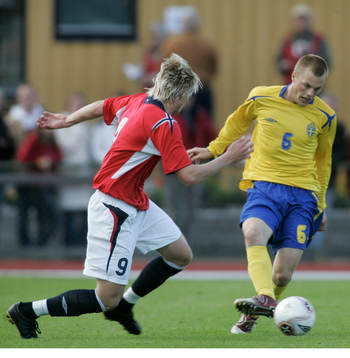 Sebastian Larsson