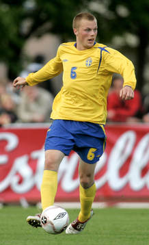 Sebastian Larsson
