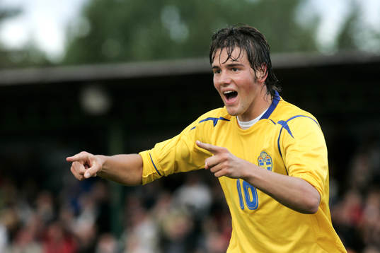 Mikael Dahlberg