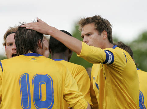 Andreas Granqvist
