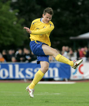 Jon Jönsson
