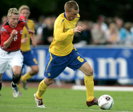 Sebastian Larsson