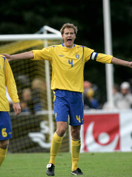 Andreas Granqvist