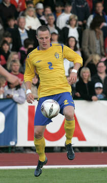 Fredrik Stoor