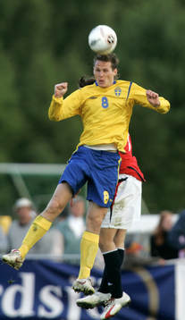 Jon Jönsson. Nickduell