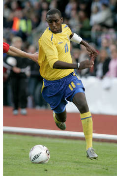 Henok Goitom