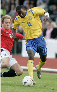 Henok Goitom